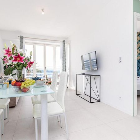 Prom 163 - Promenade 2 Rooms With Terrace Nice Buitenkant foto