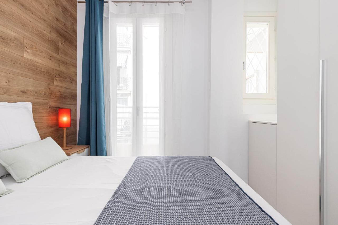 Prom 163 - Promenade 2 Rooms With Terrace Nice Buitenkant foto