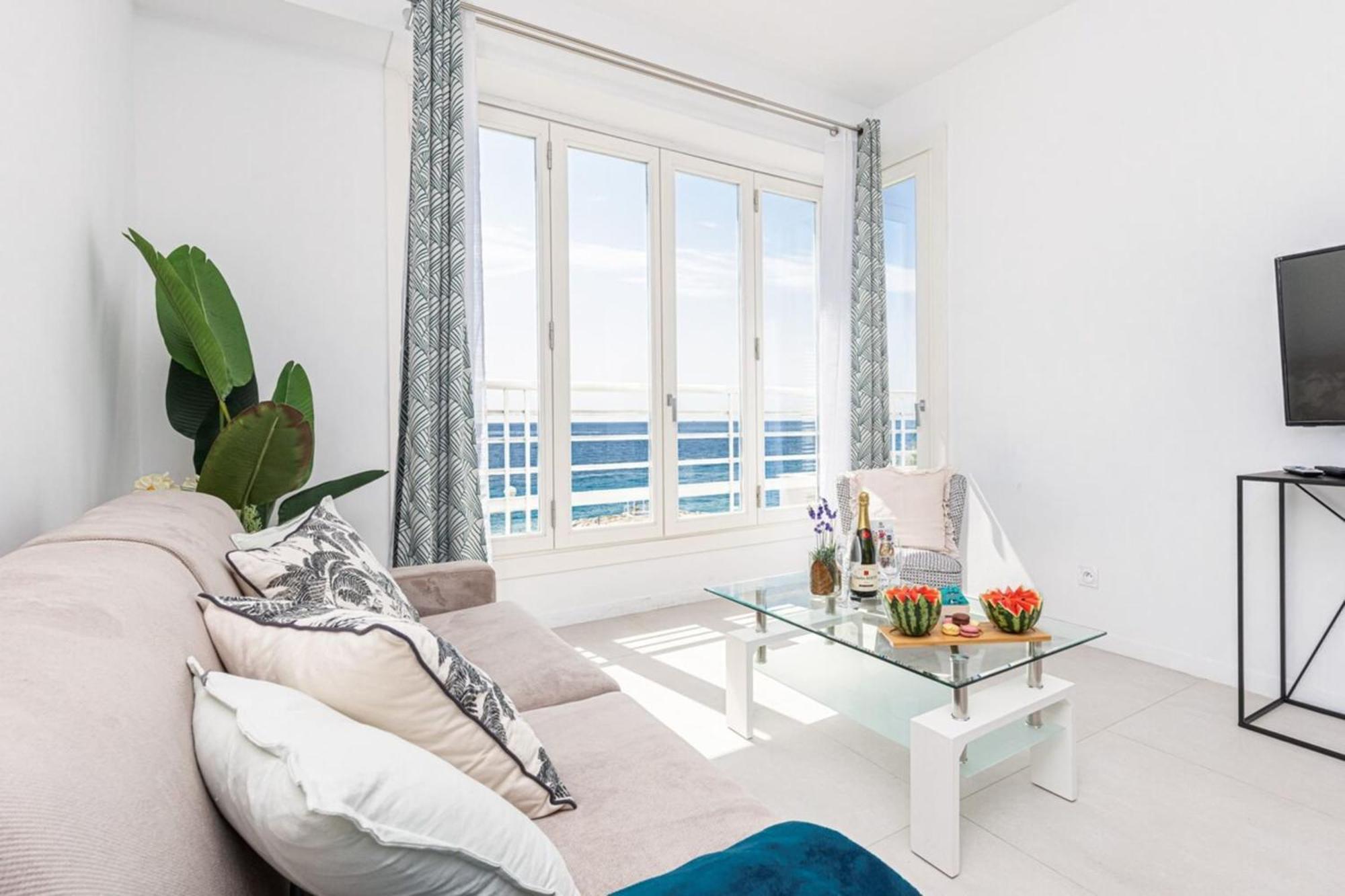 Prom 163 - Promenade 2 Rooms With Terrace Nice Buitenkant foto